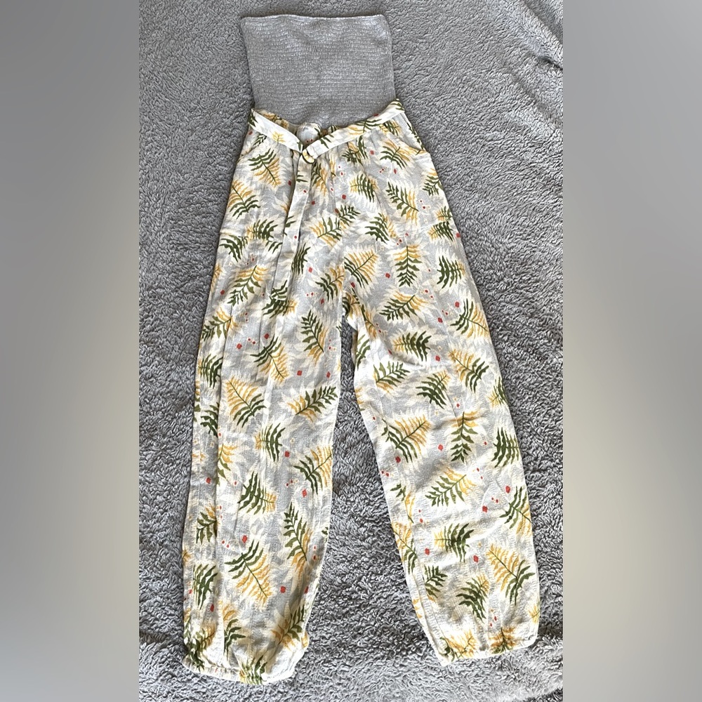 Vintage jumpsuit